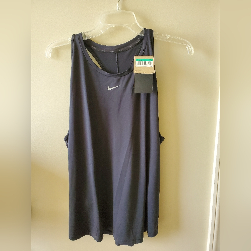 NWT Women's Nike Training tank